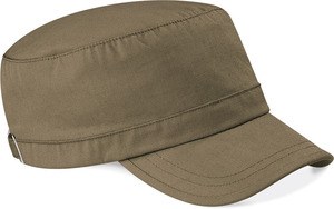 Beechfield B34 - Army Cap Caqui