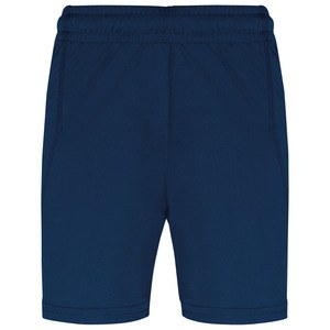 ProAct PA103 - CALÇÃO DE DESPORTO DE CRIANÇA Sporty Navy