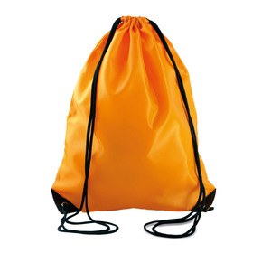 Kimood KI0104 - SACO / MOCHILA Laranja