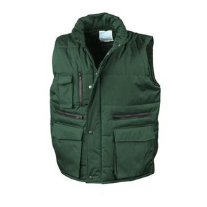 Result R127A - Colete / Lance bodywarmer