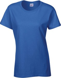 Gildan GI5000L - Ladies` Heavy Cotton™ T-Shirt Real