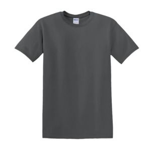 Gildan GI5000 - T-Shirt 5000 Heavy Cotton Dark Heather