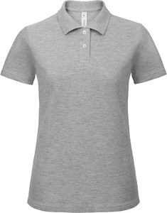 B&C CGPWI11 - Id.001 Mulher Pique Polo