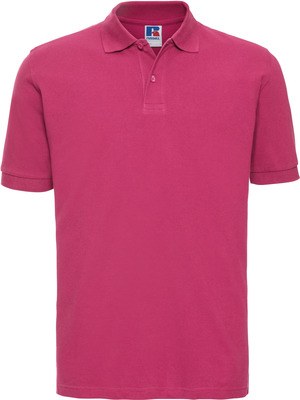 Russell RU569M - Polo Piqué Homem R569M Clássico