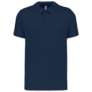 ProAct PA482 - POLO DE HOMEM DE DESPORTO Navy/Navy