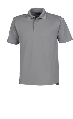 Henbury H475 - Camisa Polo Para Homem - Coolplus®