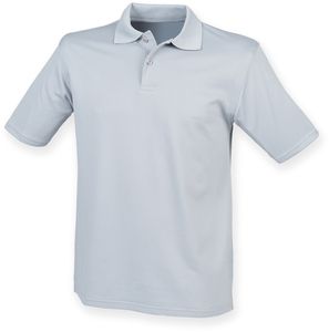 Henbury H475 - Camisa Polo Para Homem - Coolplus®