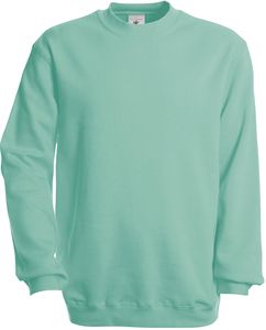 B&C CGSET - Sweatshirt Homem Set In