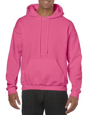 Gildan GI18500 - Sweatshirt 12500 DryBlend Com Capuz