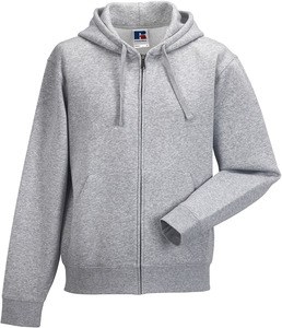 Russell RU266M - Sweatshirt Authentic Com Capuz e Zíper