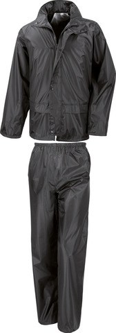 Result R225X - CORE RAIN SUIT