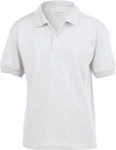 Gildan GI8800B - Polo Criança Dry Blend