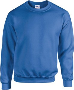 Gildan GI18000B - Sweatshirt Criança 18000B Heavy Blend Gola Redonda