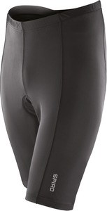 Spiro S187M - MENS PADDED BIKEWEAR SHORTS