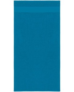 Kariban K112 - TOWEL - TOALHA DE ROSTO Tropical Blue