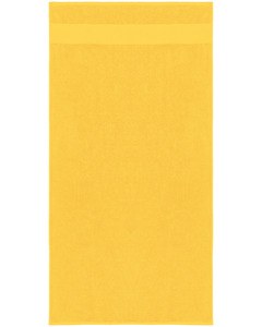 Kariban K112 - TOWEL - TOALHA DE ROSTO True Yellow