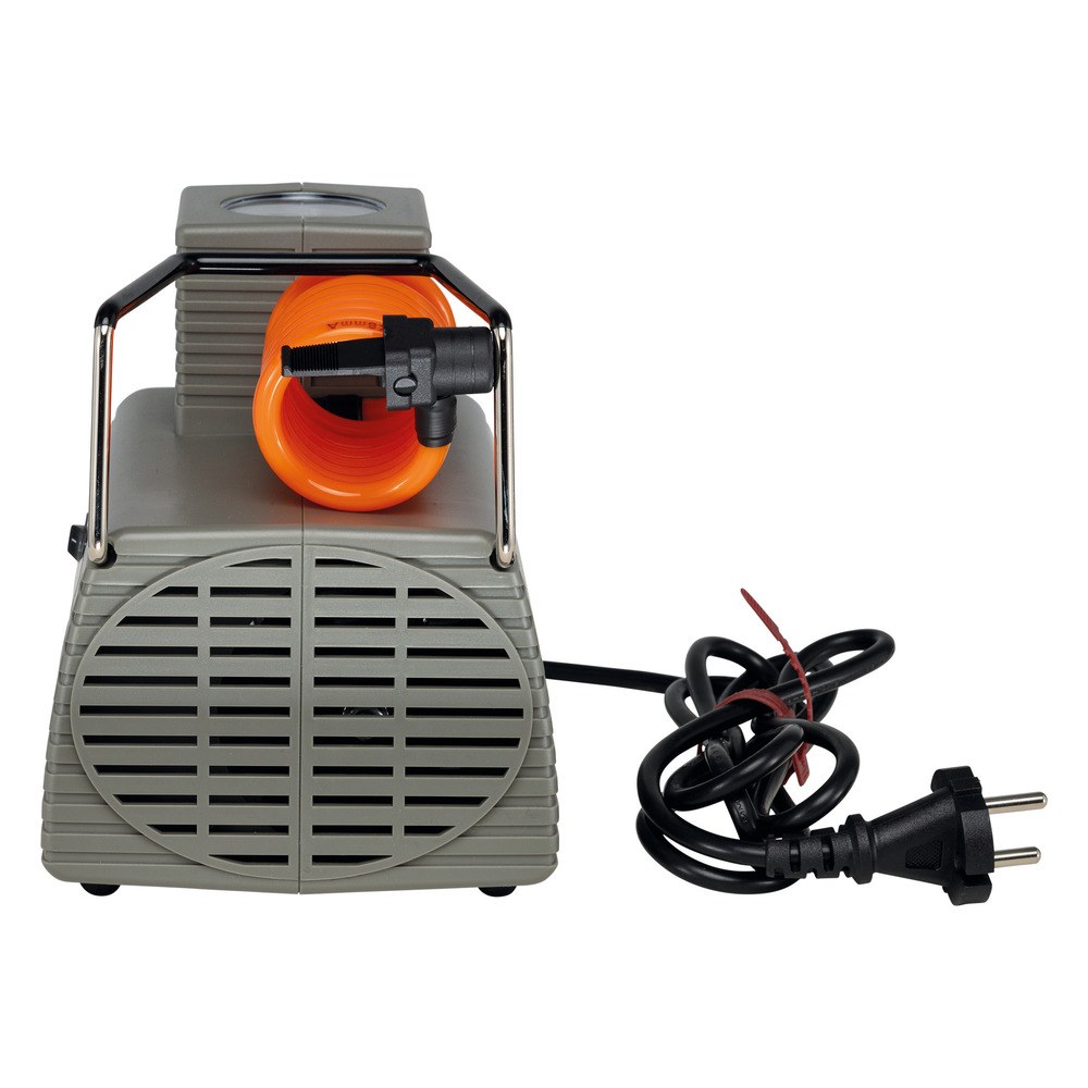 Proact PA696 - Mini-compressor