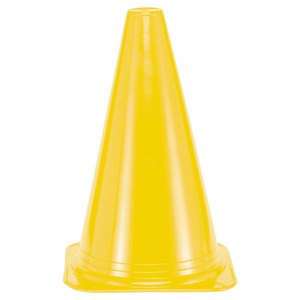 Proact PA650 - Cone rígido Amarelo