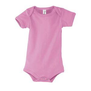 SOLS 00583 - Bambino <Em>Babygrow</Em>