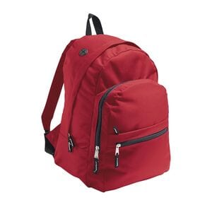 SOLS 70200 - Express Mochila Em Poliéster 600 D