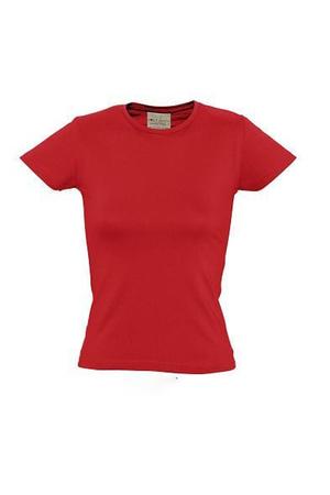 SOLS 11990 - T-Shirt Para Senhora Organic