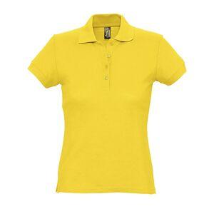 SOLS 11338 - PASSION Polo Para Senhora