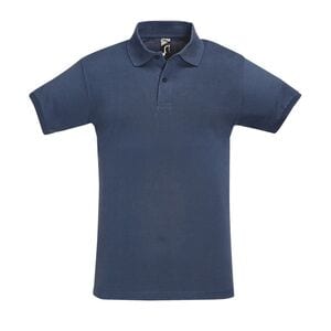 SOLS 11346 - PERFECT MEN Polo Para Homem