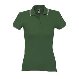 SOLS 11366 - PRACTICE WOMEN Polo Para Senhora