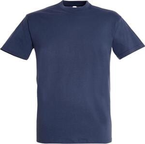 SOLS 11380 - REGENT T Shirt Unissexo De Gola Redonda