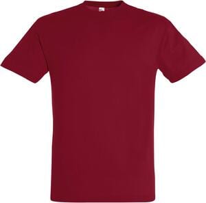 SOLS 11380 - REGENT T Shirt Unissexo De Gola Redonda
