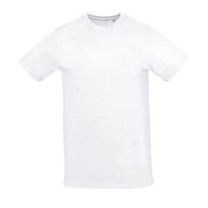 SOLS 11775 - SUBLIMA T Shirt Para Sublimação Unissexo
