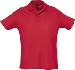 SOLS 11342 - SUMMER II Polo Para Homem