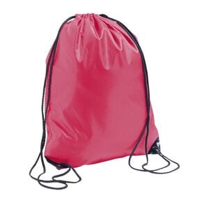 SOL'S 70600 - URBAN Mochila Coral Fluo