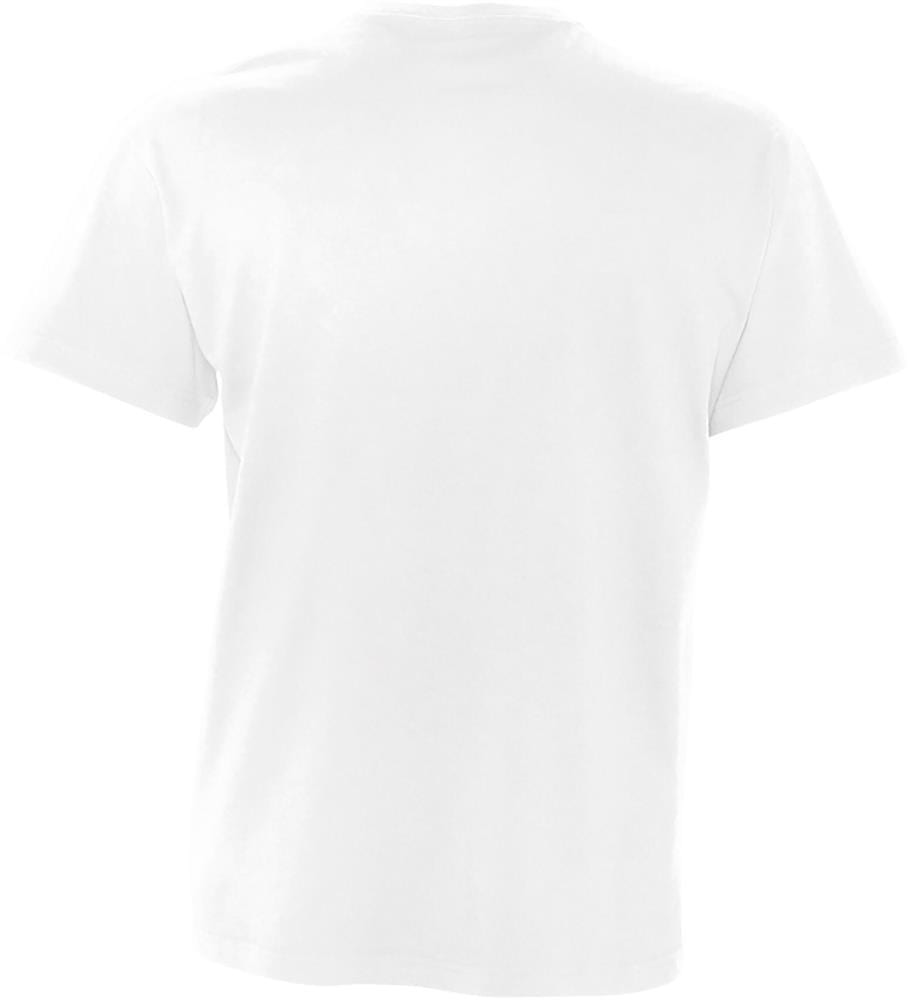 SOL'S 11150 - VICTORY T Shirt Com Gola Em «V» Para Homem