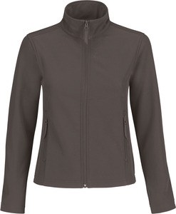 B&C CGJWI63 - ID.701 Women Casaco Softshell de senhora