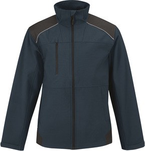 B&C Pro CGJUC42 - Blusão Softshell Shield Pro