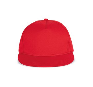 K-up KP139 - BONÉ SNAPBACK - 5 PAINÉIS