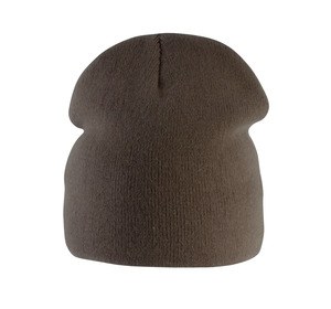 K-up KP518 - GORRO COM FORRO EM MALHA POLAR