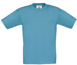 B&C CG189 - T-Shirt Criança Exact 190 Kids