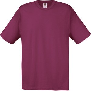 Fruit of the Loom SC61019 - T-shirt de criança