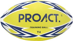 Proact PA823 - BOLA CHALLENGER T4 Lime / Navy / White
