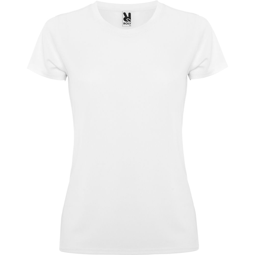 Roly CA0423 - MONTECARLO WOMAN T-shirt técnica feminina