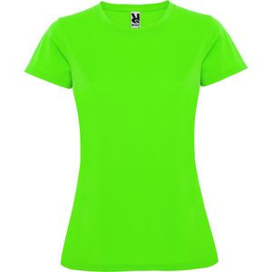 Roly CA0423 - MONTECARLO WOMAN T-shirt técnica feminina Cal