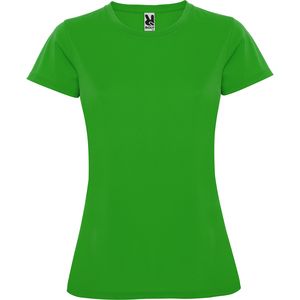 Roly CA0423 - MONTECARLO WOMAN T-shirt técnica feminina