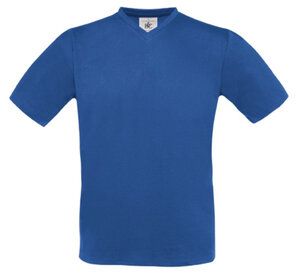 B&C BC163 - Exact T-Shirt Gola Em V