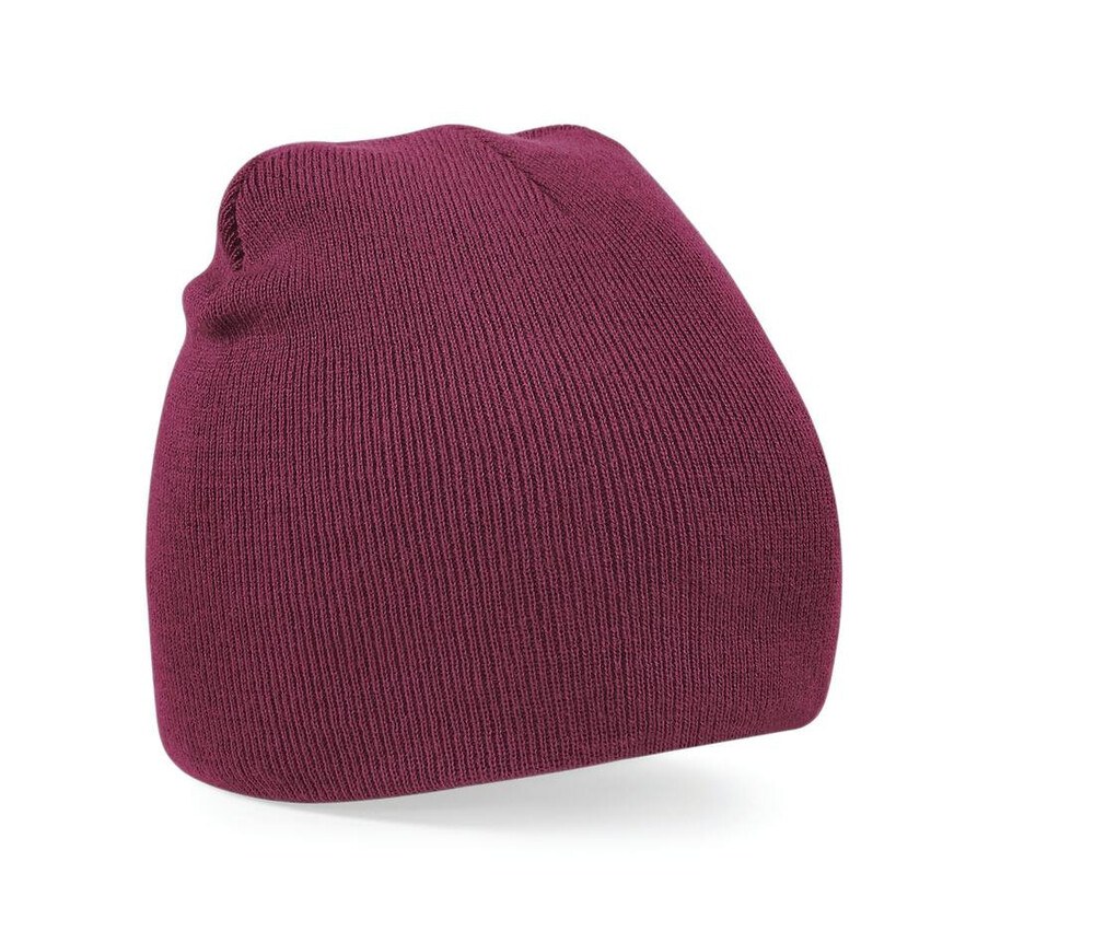 Beechfield BF044 - Gorro Pull On