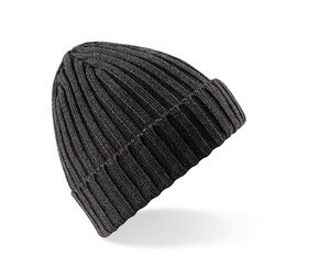 Beechfield BF465 - Gorro reforçado com nervuras