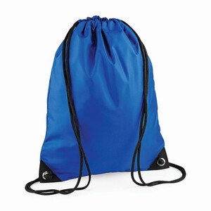 BagBase BG100 - Saco De GinÁsio Bright Royal