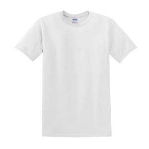 Gildan GN180 - Camiseta de algodão pesado para adultos