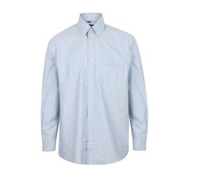 Henbury HY510 - Camisa Oxford De Mulher